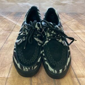 💵TUK Creeper Sneaker Men’s Size 7